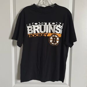 Reebok Boston Bruins T-Shirt